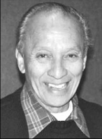Obituary of Jose Kamo Paulino