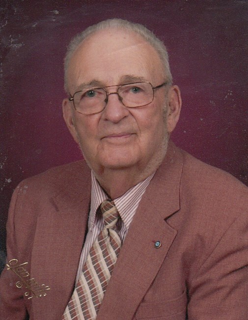 Obituary of Howard Coon Jr.