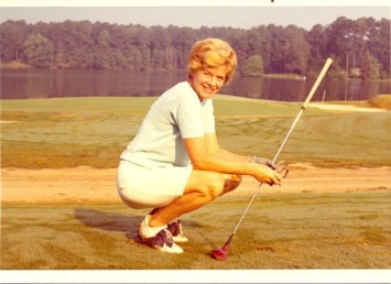 Avis de décès de Mary M Mercer Carpenter