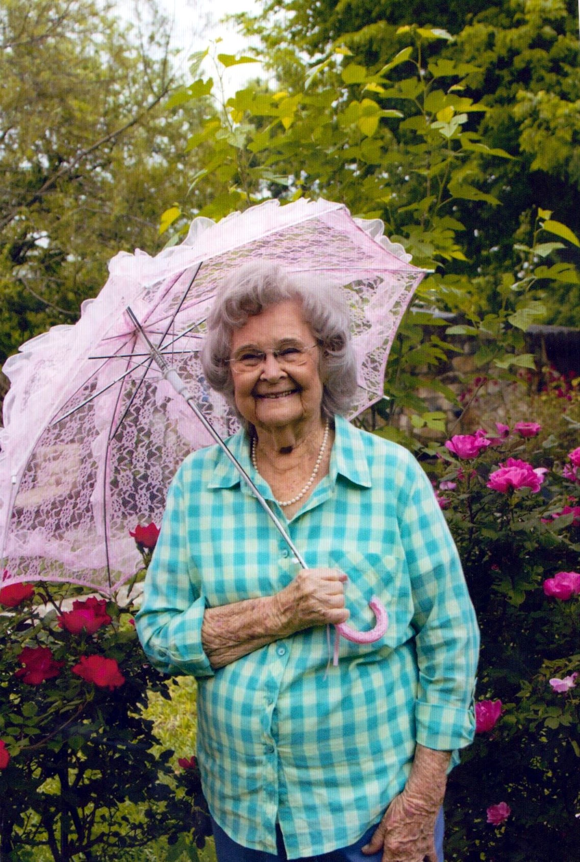 Artie Irene Blocker Edmonds Obituary Marlin, TX