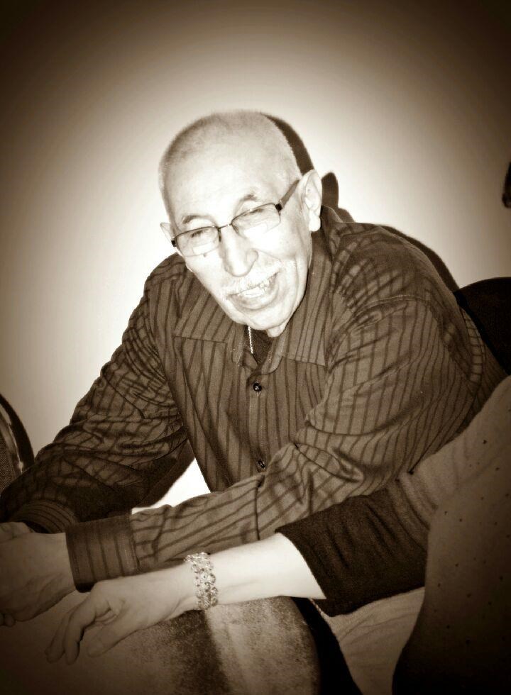 Obituary of Guadalupe Garza