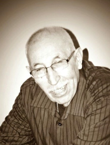 Obituary of Guadalupe Garza