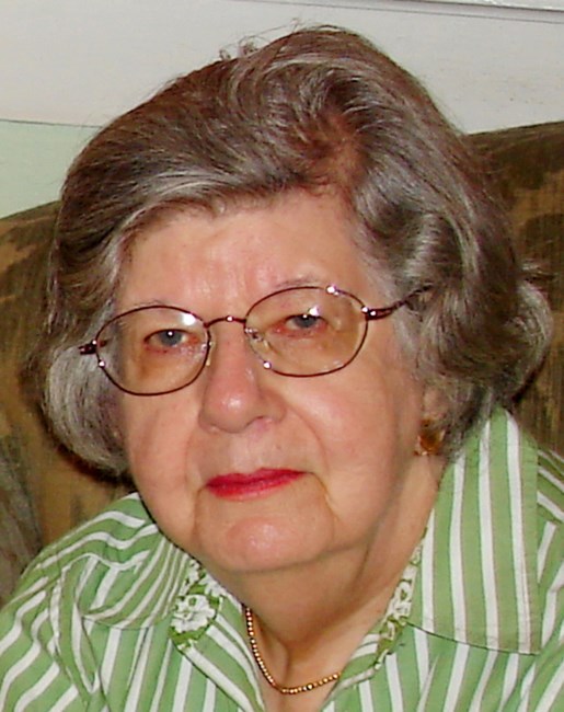 Obituario de Marie Hilda Lamperez Curry