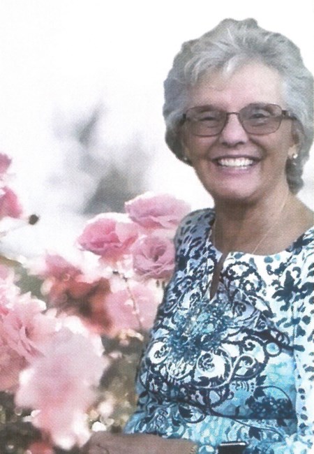 Obituario de Linda Janette Phillips