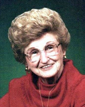 Obituary of Sara M. McKinney