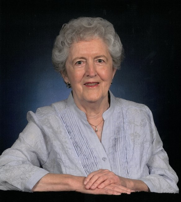 Obituary of Dorothy "Dot" Leatherwood Vickery