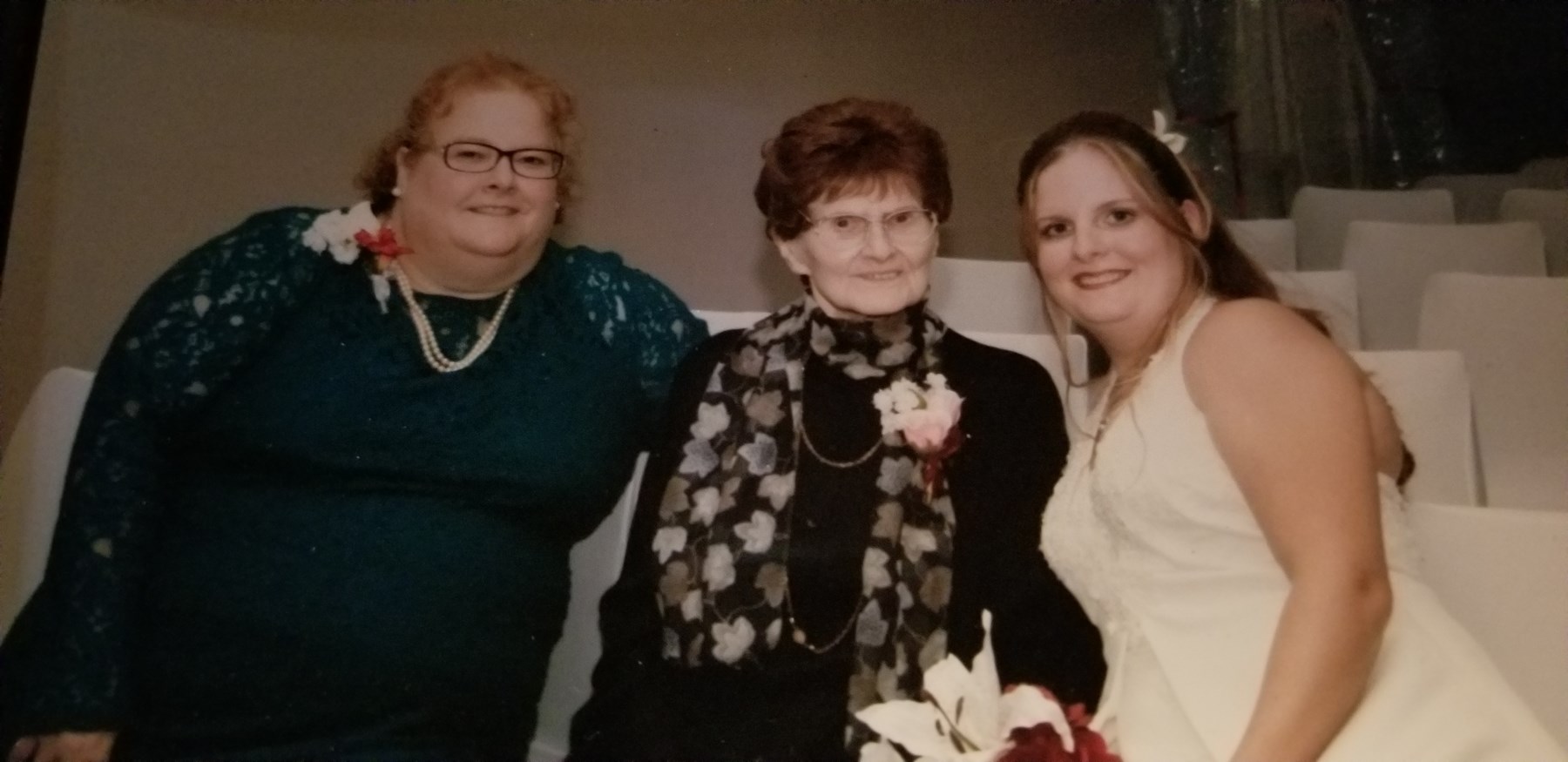 Obituary of Hattie Ann (Dakiniewicz) Smith