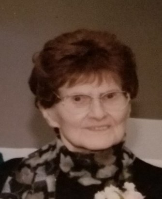 Obituary of Hattie Ann (Dakiniewicz) Smith