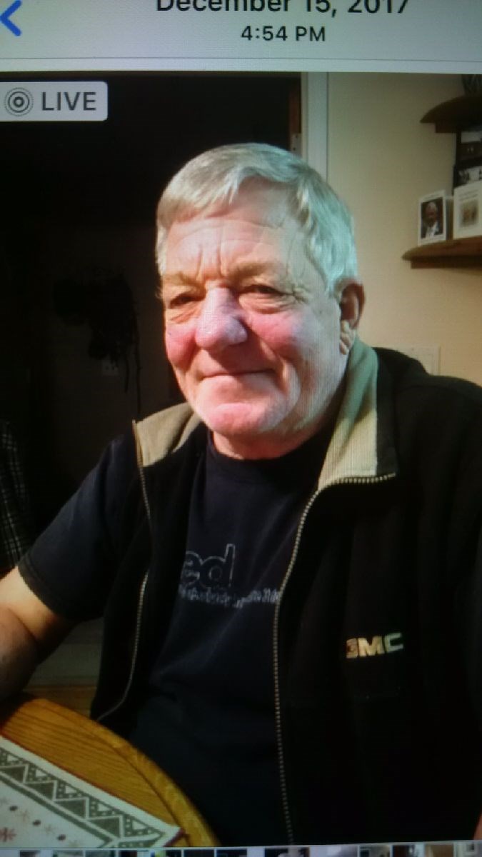 Obituario de Lawrence Daniel Caron