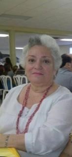 Obituary of Irma Hernandez Carrion