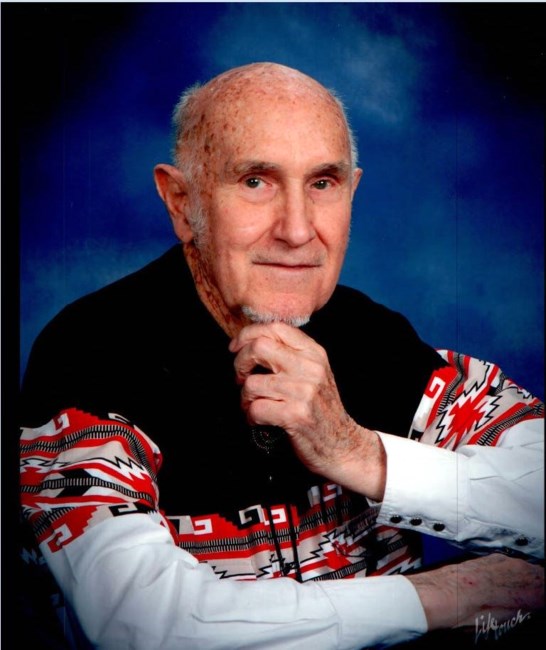 Avis de décès de Gilbert Henry Topp