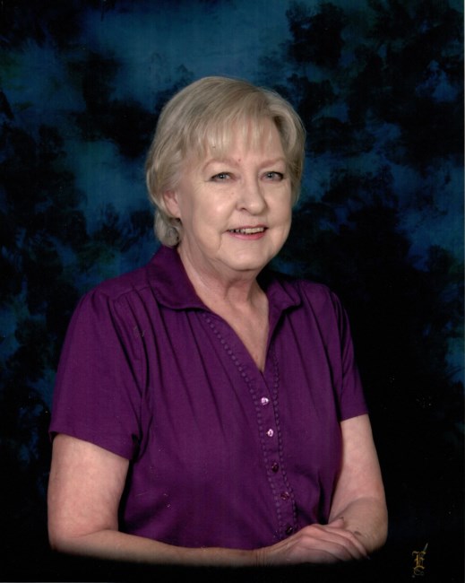 Obituary of Patricia Ann Newsom