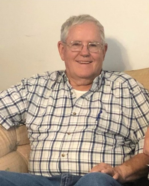 Obituary of James Barnette