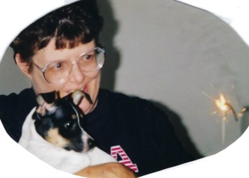 Obituary of Judy K Godwin