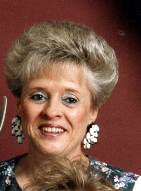 Obituary of Alice Juanita Brantley