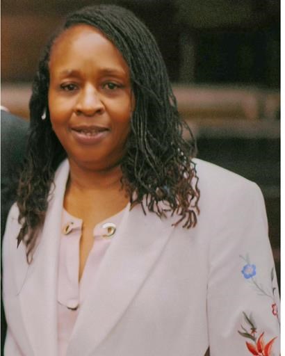 Obituary of Tammye D. Wade