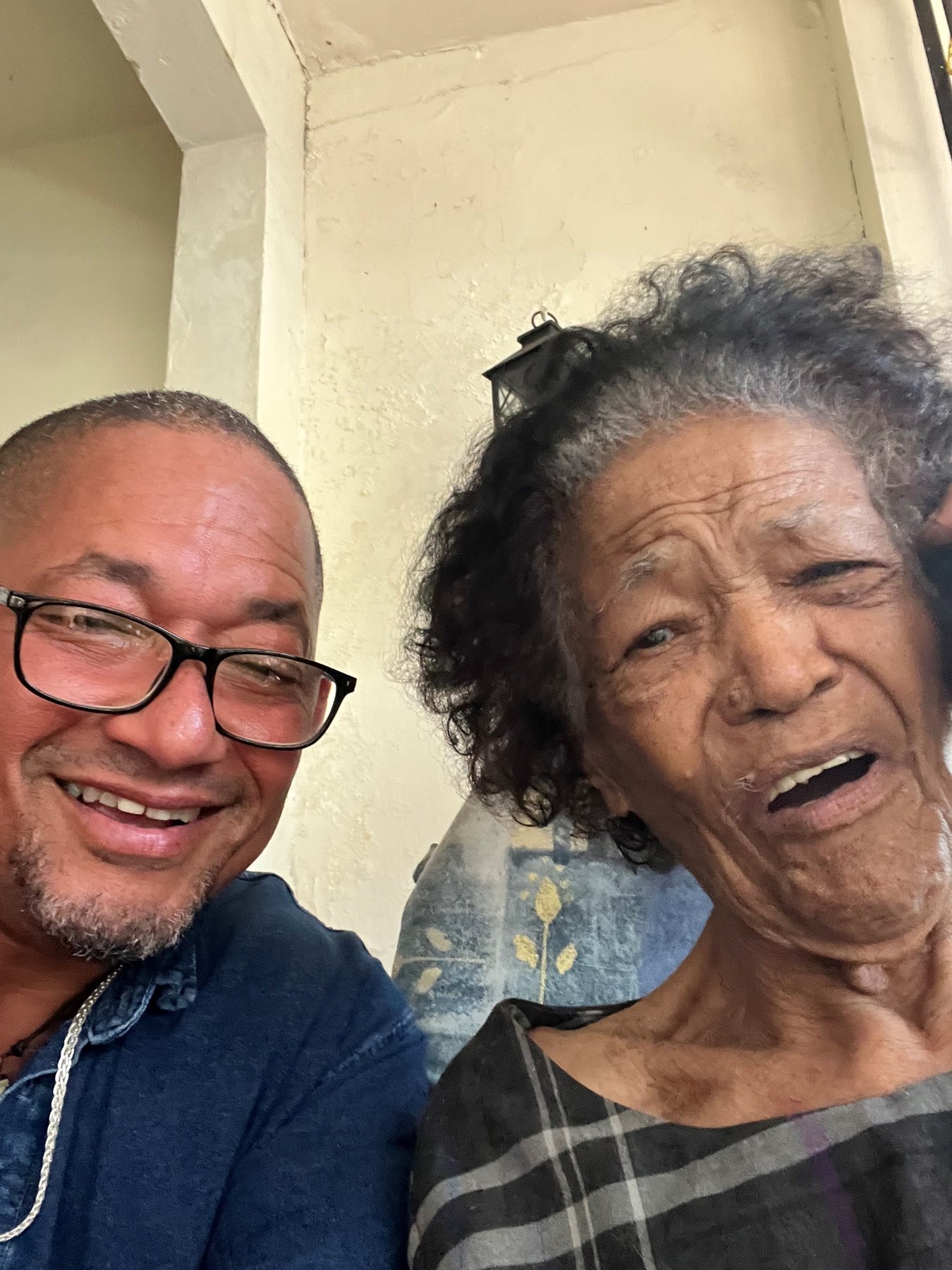 Obituary of Juana Solis Del Rosario