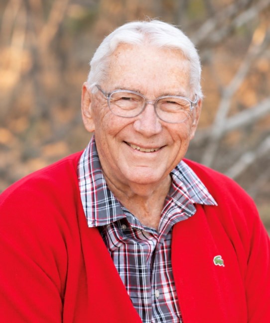 Obituary of Mr. Charles "Larry" Burks