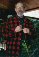 Peter Caldwell