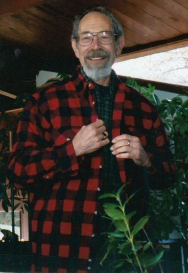 Obituary of Mr. Peter R. Caldwell