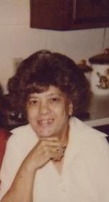 Obituary of Mrs. Juanita Inez Castro