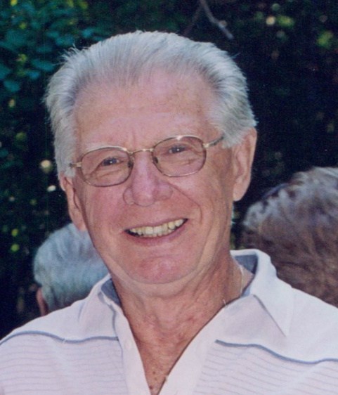 Obituary of William Bill Ankcorn