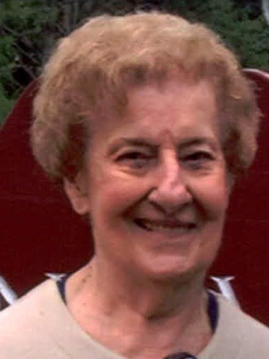 Obituary of Adele Schaefer
