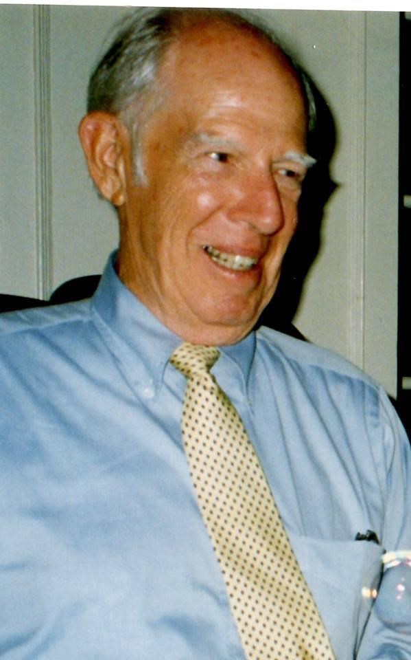 Obituary of John Van Horne Miner Jr.