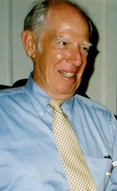 Obituary of John Van Horne Miner Jr.