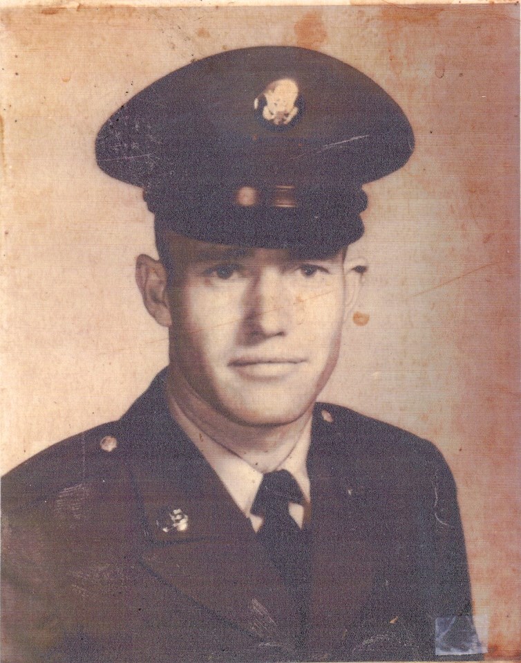 Obituary of James Gorden Livingston