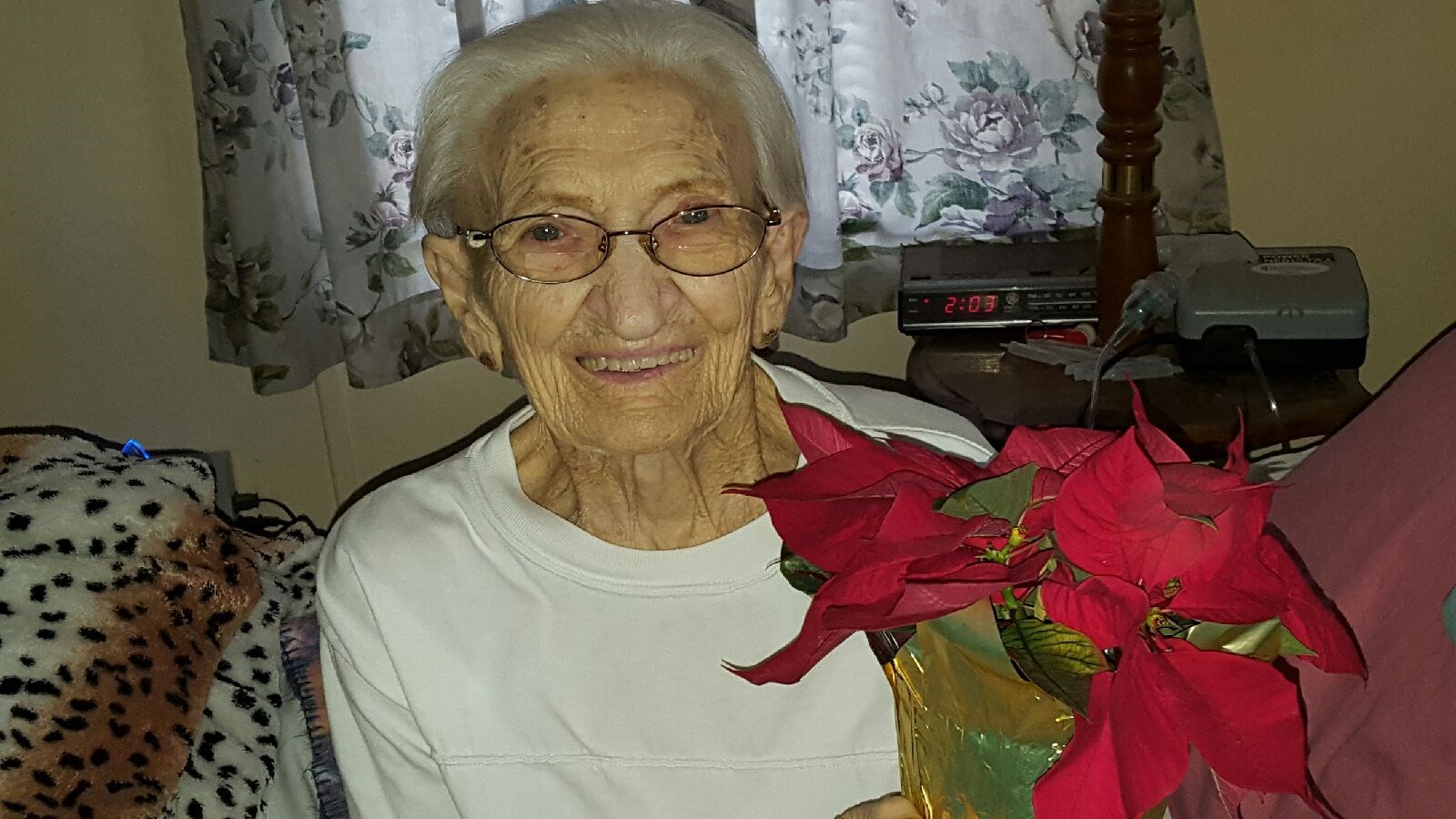 Obituary of Anna Deloris Gibbs