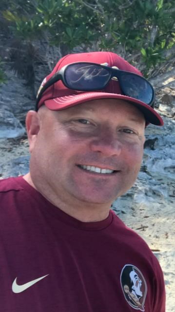 Avis de décès de James Paul Sweeney II