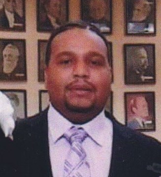 Obituary of Raneck Pierre