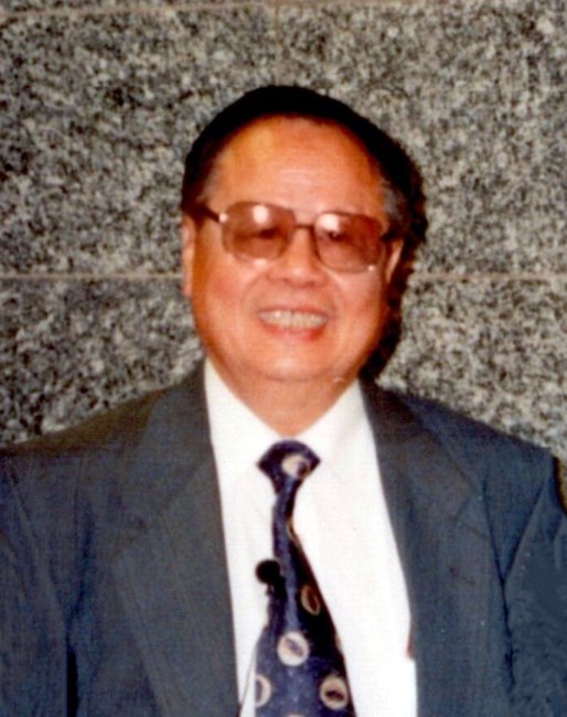 Obituary of Vinh Van Nguyen