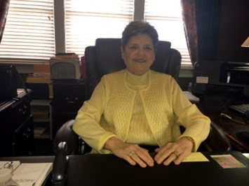 Obituary of Dianne Elizabeth Moss