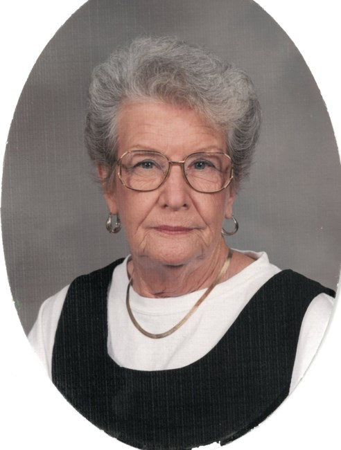 Obituary of Lanita Murray