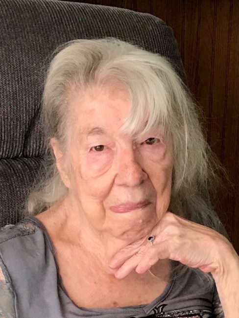 Obituary of Virginia L. Spurgeon