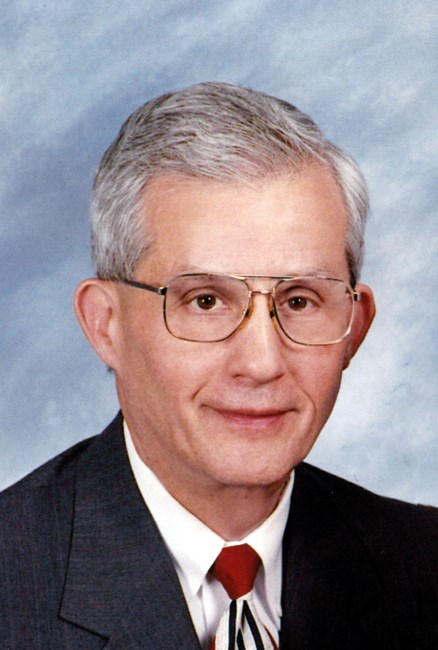 Obituary of Joseph Middleton Osenton