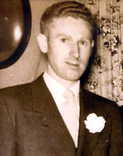 Obituary of John Michael Mackinnon