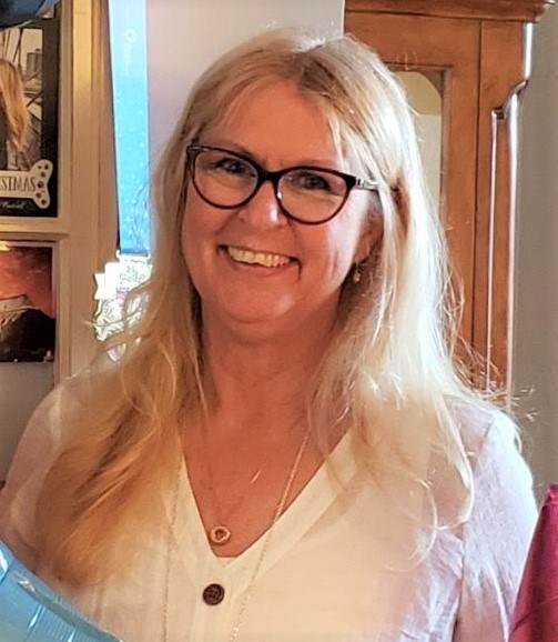 Obituary of Sandra Emry Grissom