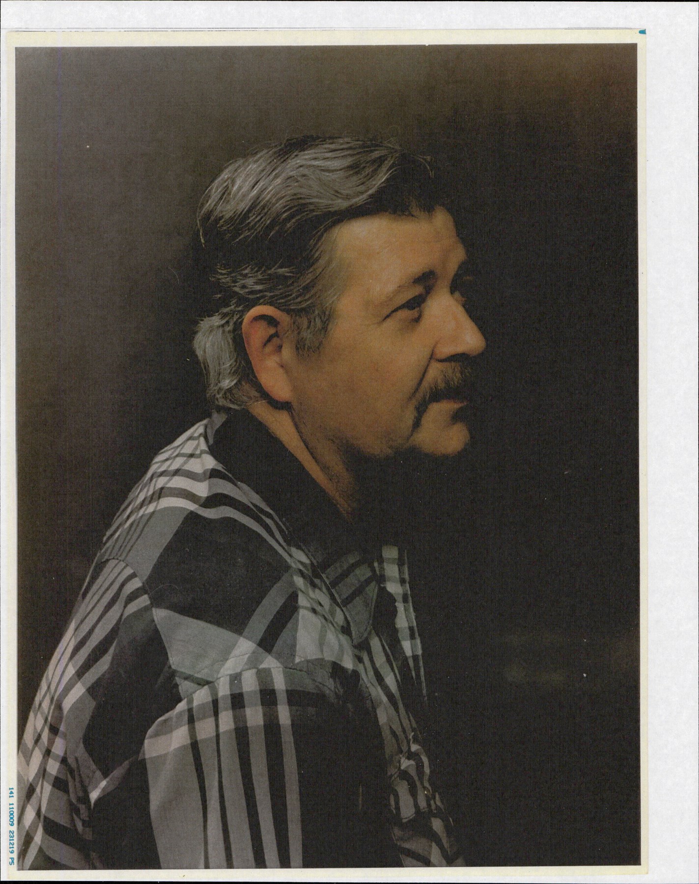 Obituary of William R. Roy