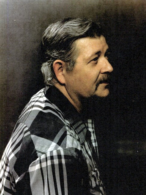 Avis de décès de William R. Roy