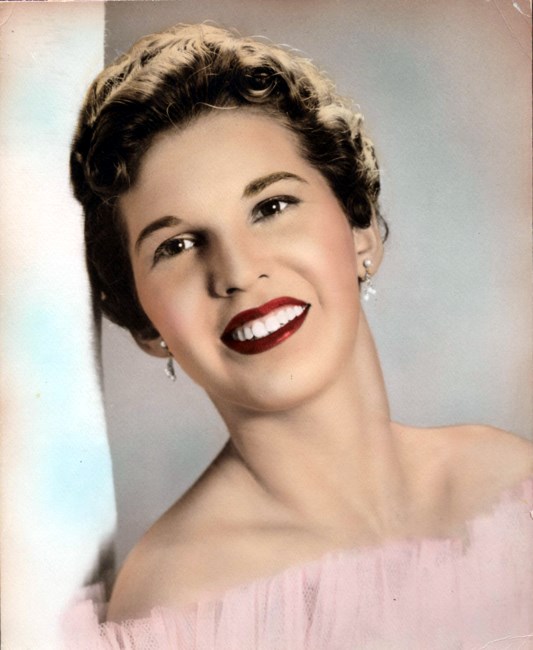 Obituary of Delores "Dee" Faye (Forsythe) Mabrey