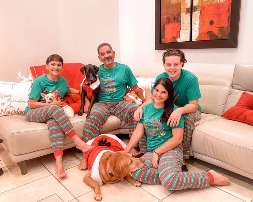 Obituario de María Nereida Martínez Vázquez