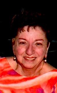 Obituary of Patricia A. Walsh