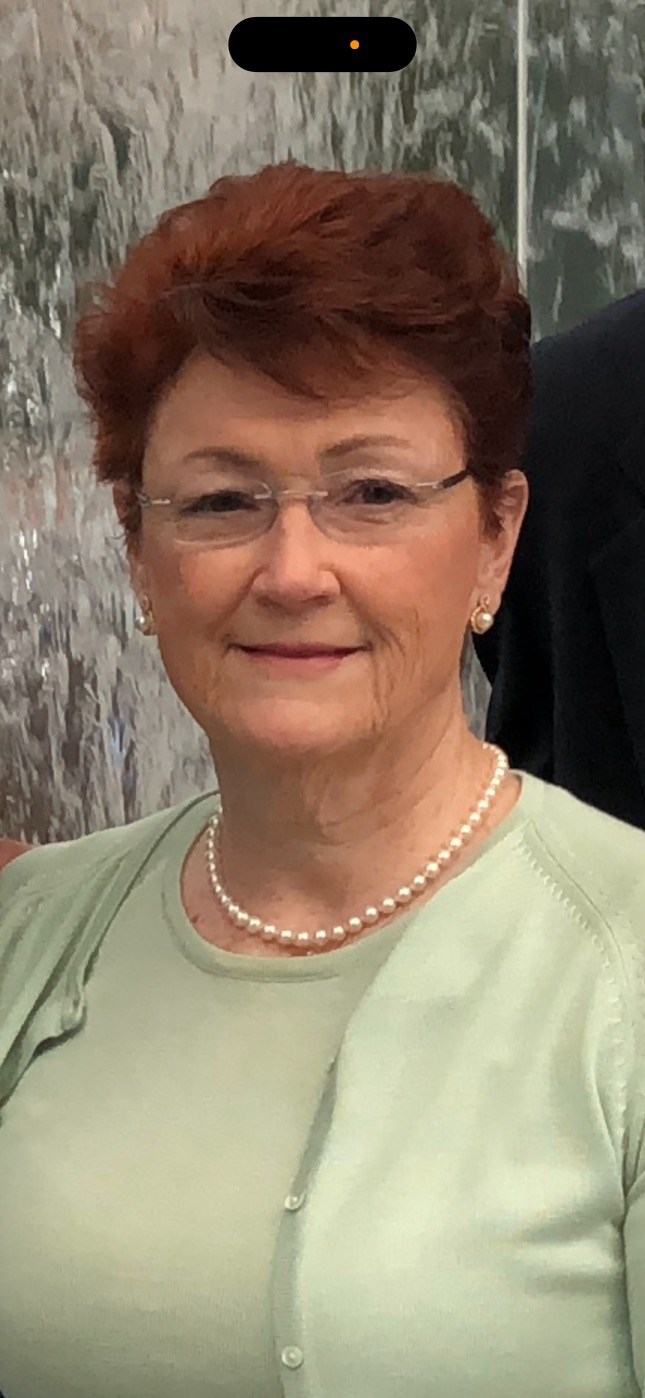 Obituary of Barbara Russell Shealy