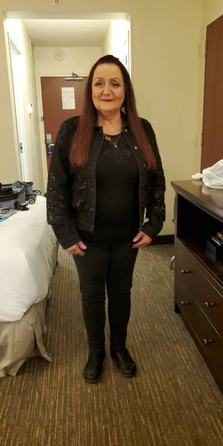 Obituary of Gail Romero Patout