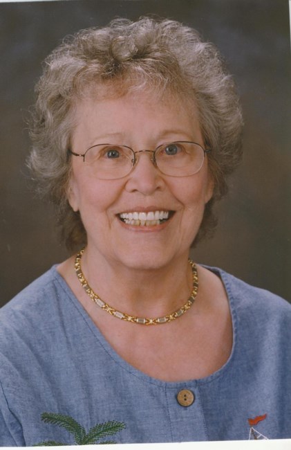 Obituary of Dorothy Margaret Barnes