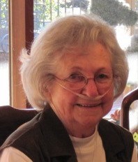 Obituary of Florence Haverty