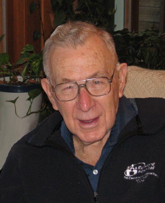 Obituary of Joseph A "Tony" Poirier
